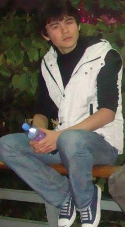 №20, Маджит Ангиров, Guangzhou, Китай №20, Маджит Ангиров, Guangzhou, Китай