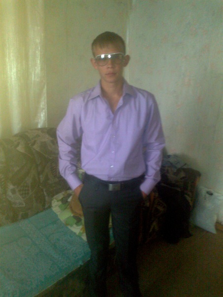 №26, Серёга Верин, Казань №26, Серёга Верин, Казань