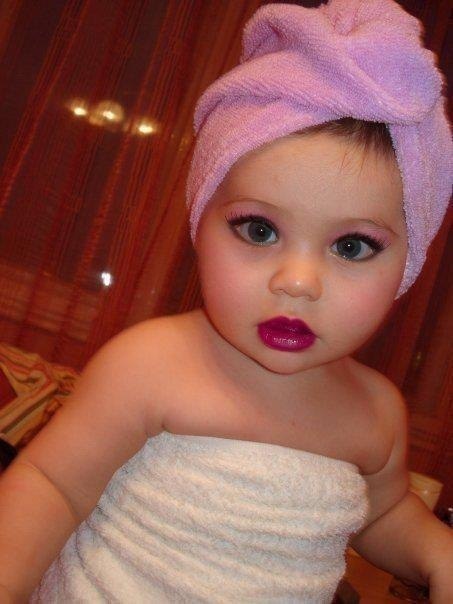 Аллочка Плотникова | Санкт-Петербург