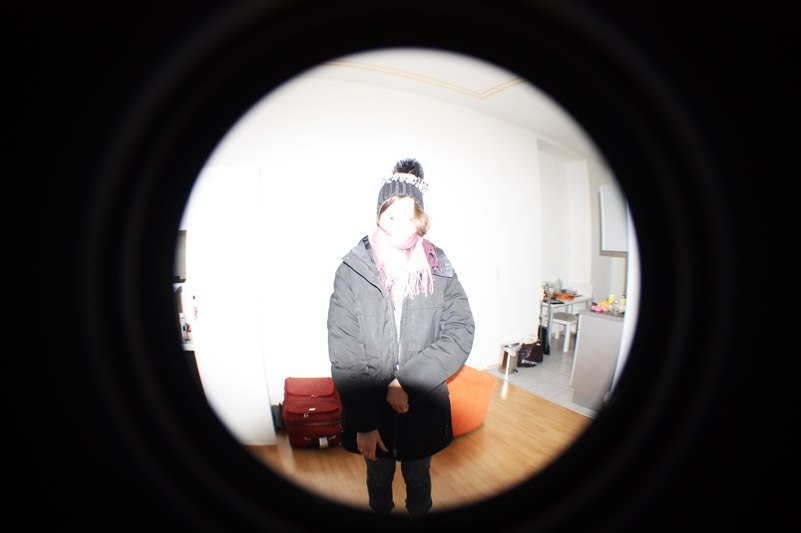 Ирина Соколов | Amsterdam