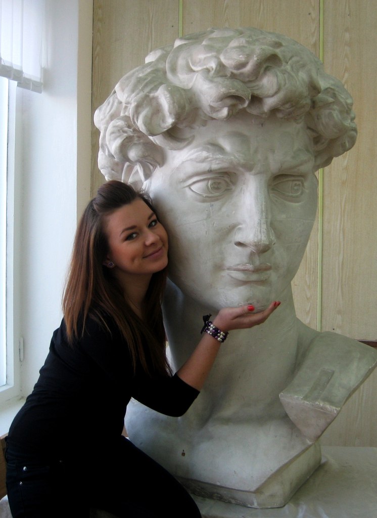 Мария Шарагина | Петрозаводск