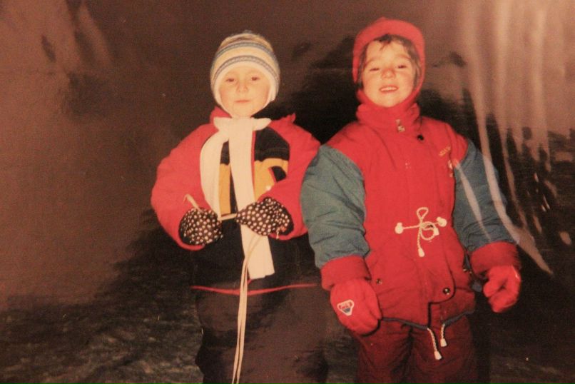 Виктория Фатова | Москва