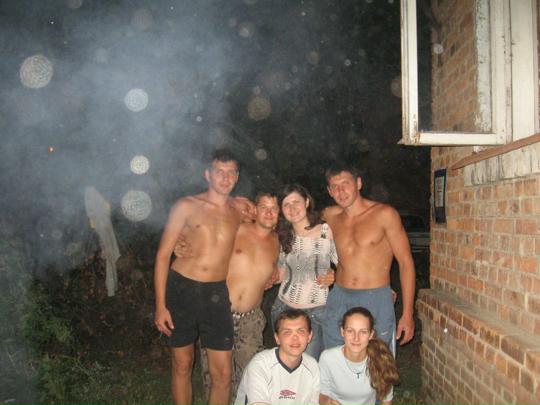 Стас Подгорный | Харьков