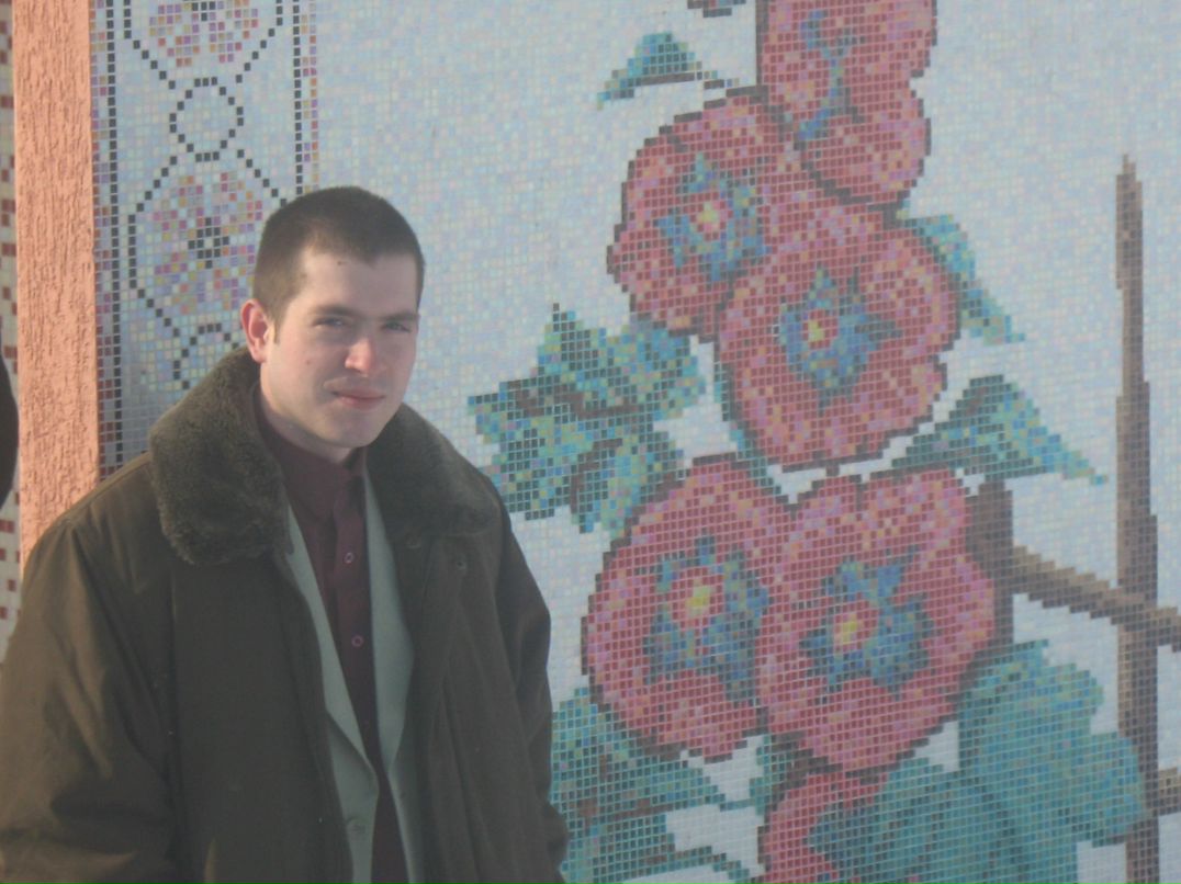 Алексей Левенко | Харьков