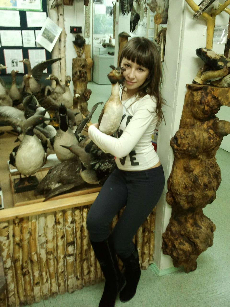 Виктория Антонюк | Сургут