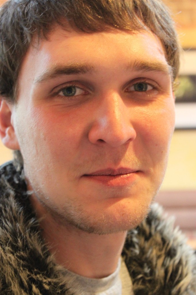 Василий Кудрявцев | Сочи