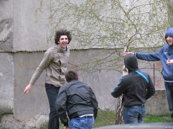 Роберт Папп ОТТІЛОВИЧ | Ужгород