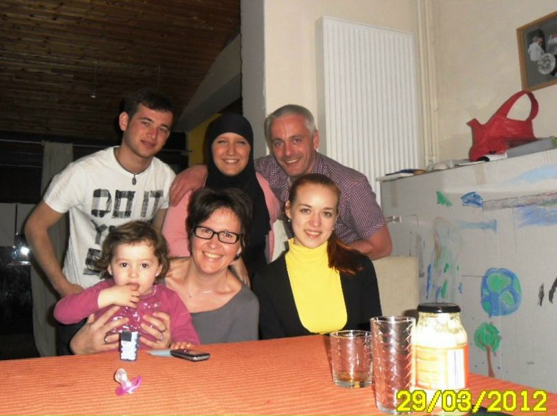 Хайрулло Фатуллоев | Кемерово