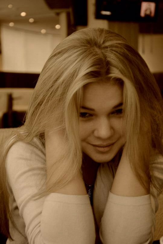 Оля Кораблева | Одесса