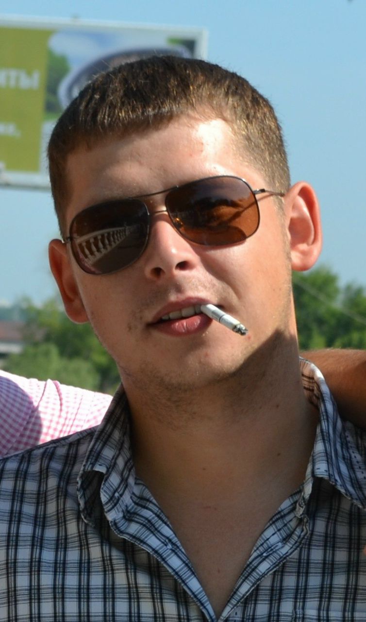 Антон Чичулин | Тюмень