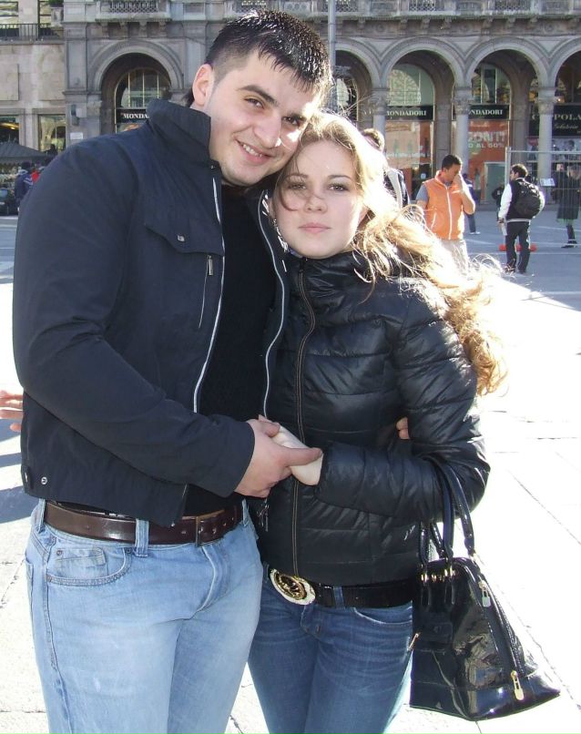 Юлия Кавлюк | Milano