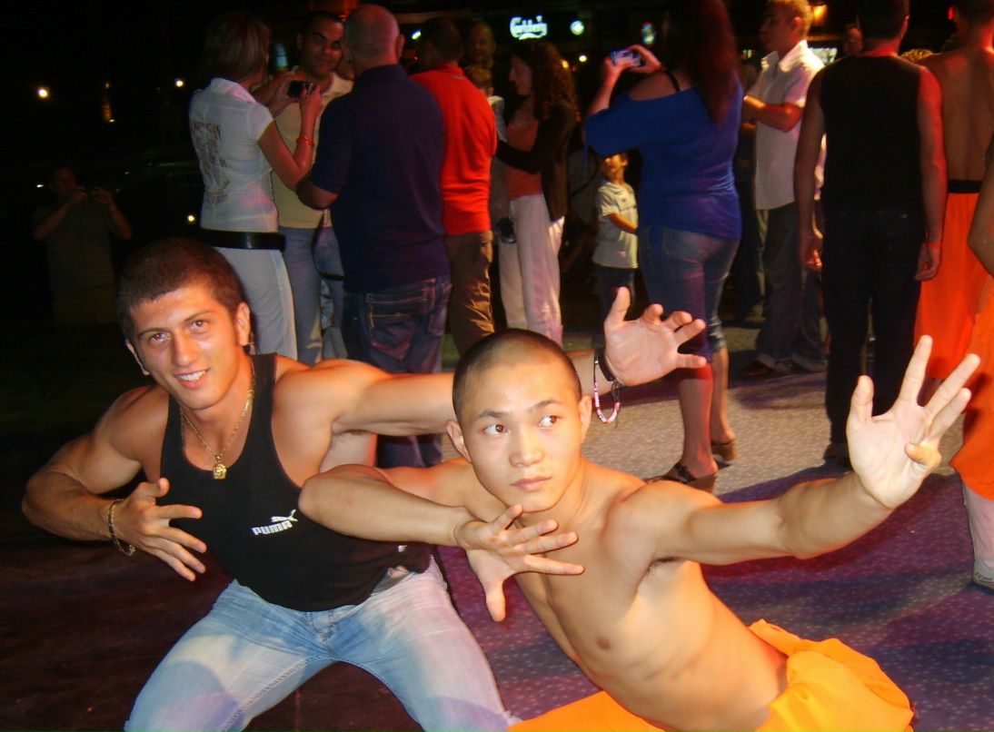 Giorgi Asatiani | Ankara