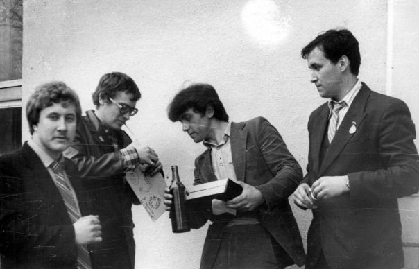 №68, Парис Папин-Волжанин, 73 года, Волгоград №68, Парис Папин-Волжанин, 73 года, Волгоград