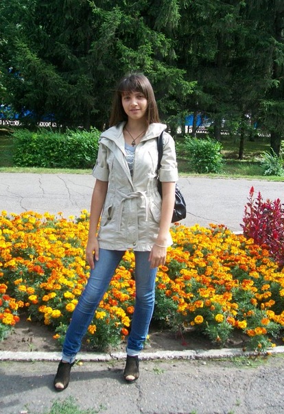 №17, Анна Ковалева Колыхалова, 33 года, Бийск №17, Анна Ковалева Колыхалова, 33 года, Бийск