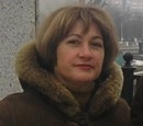 Галина Никитина, Калининград, Россия, 23.06