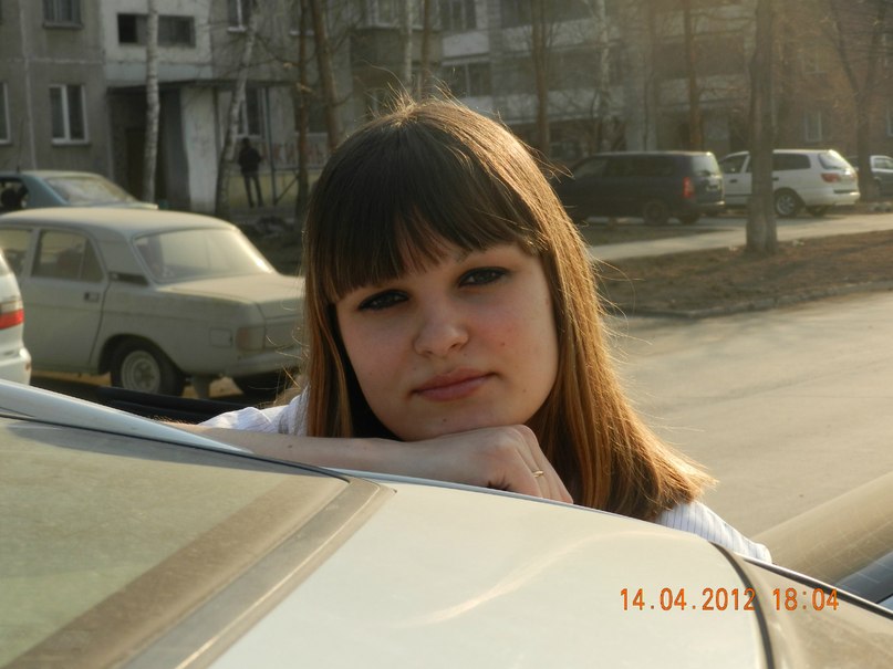 Марина Коломиец | Артем