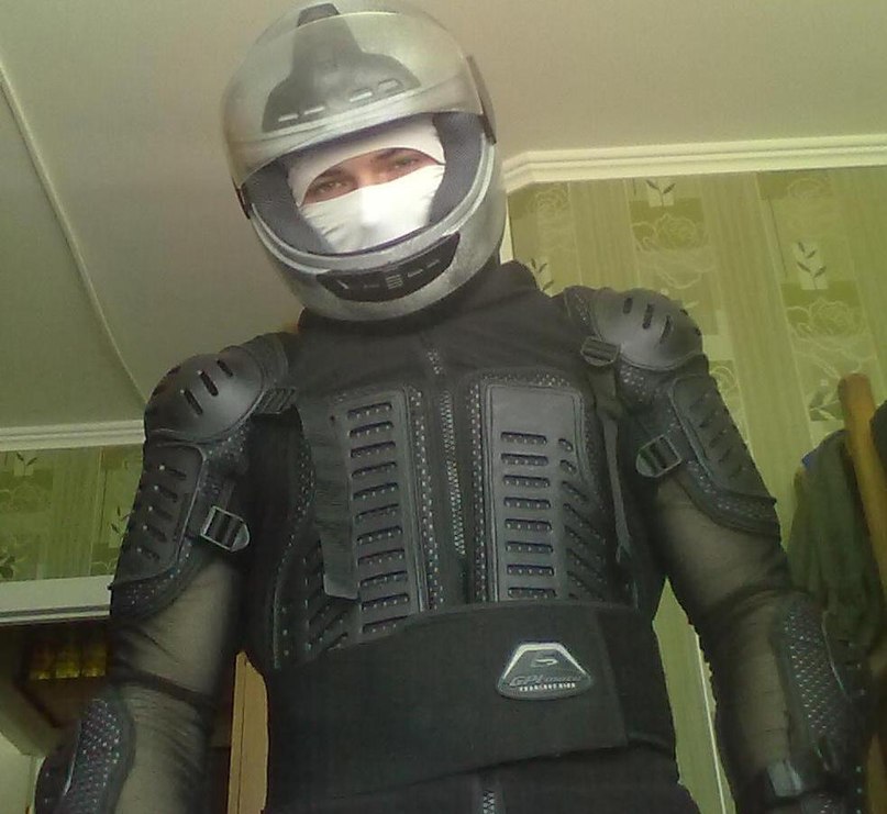 Ярослав Саблин LIFE ON THE SPEED | Сургут