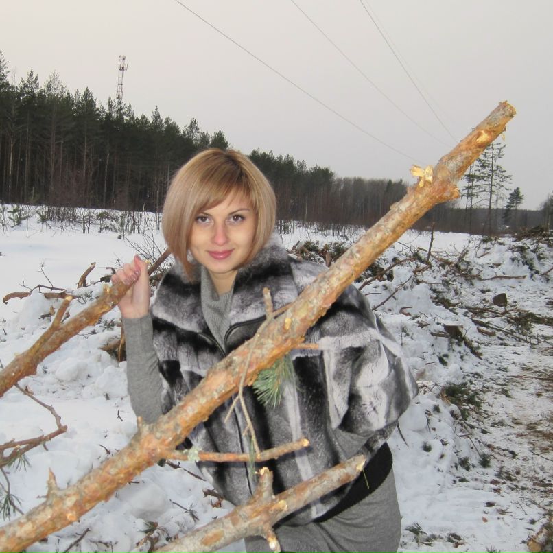 Валерия Артамонова | Орехово-Зуево