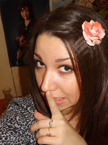 Елизавета Гладилина | Псков