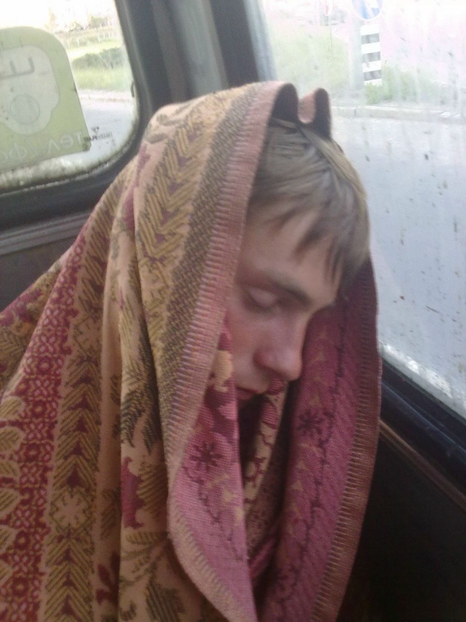 Влад Гарманчук | Киев