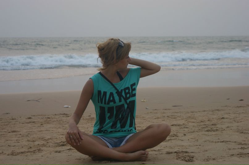 Марина Марченко | Москва