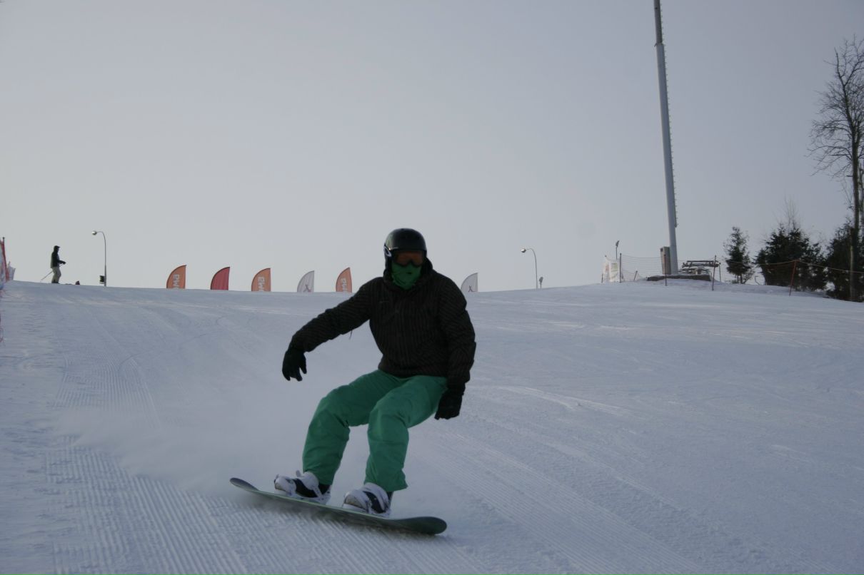 Игорь Ахачёв | Москва