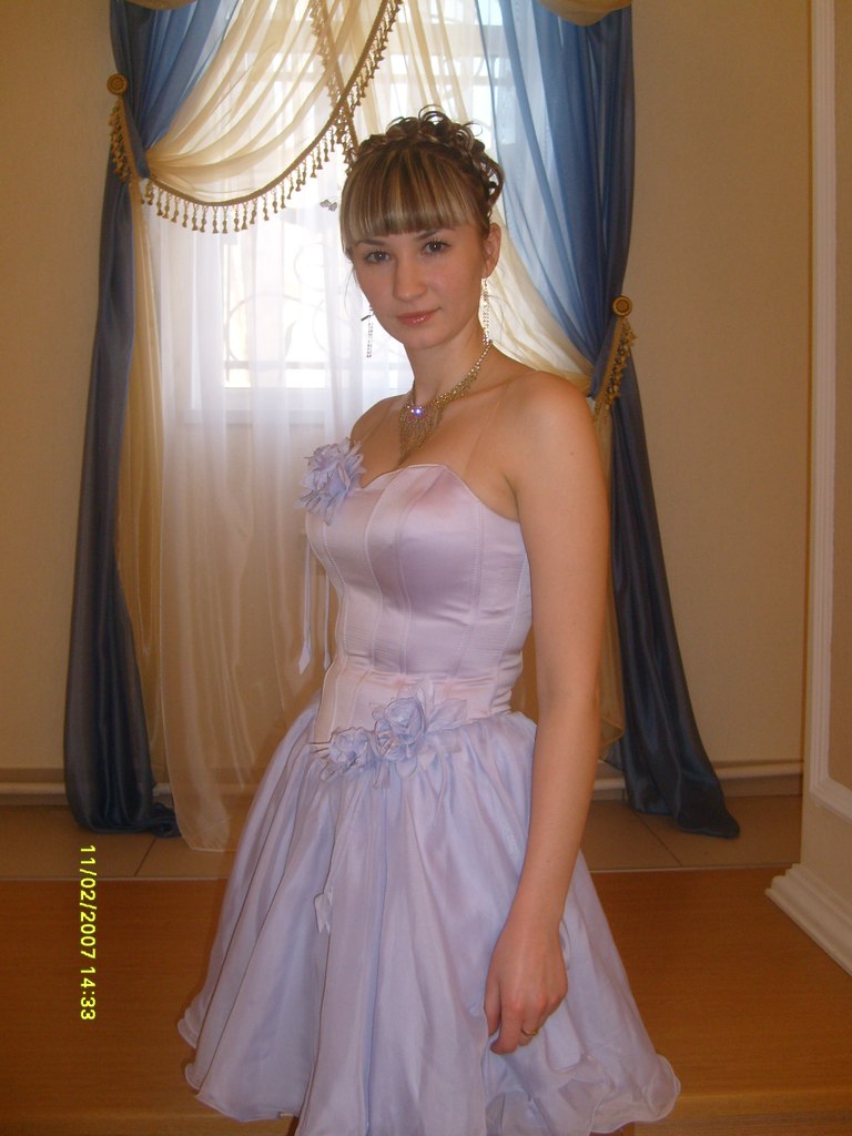 Анастасия Кашурникова | Ижевск