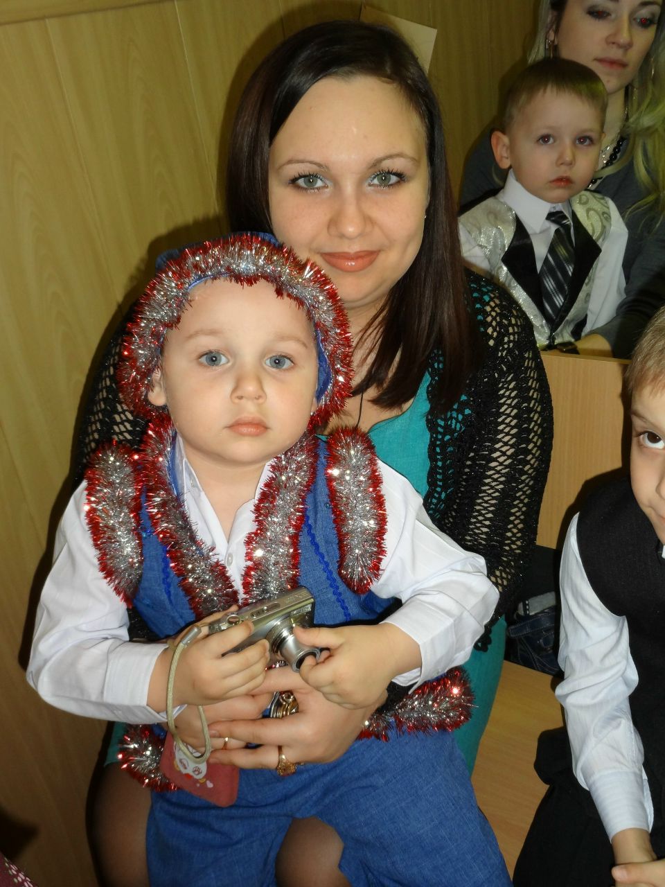 Валентина Болдинова | Орск