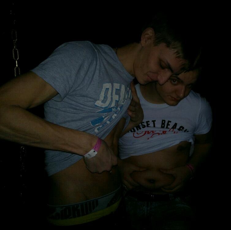 Кирилл Зоткин | Москва