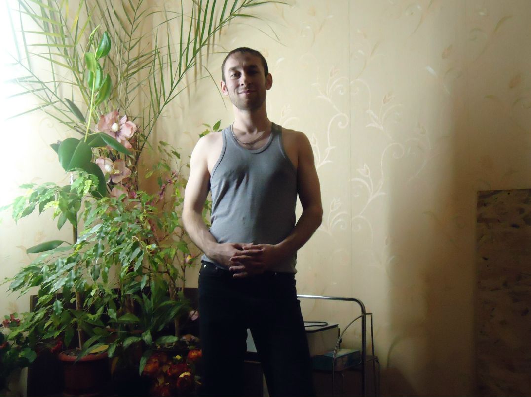 Гена Муратча Genadij | Санкт-Петербург