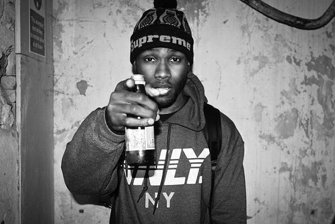 Роман Корзников | Соликамск