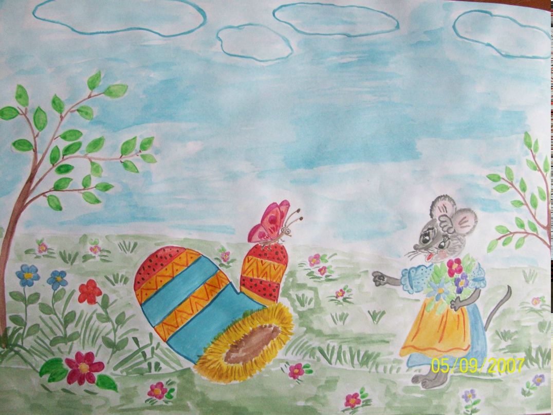 Юлия Мухина | Заозерск