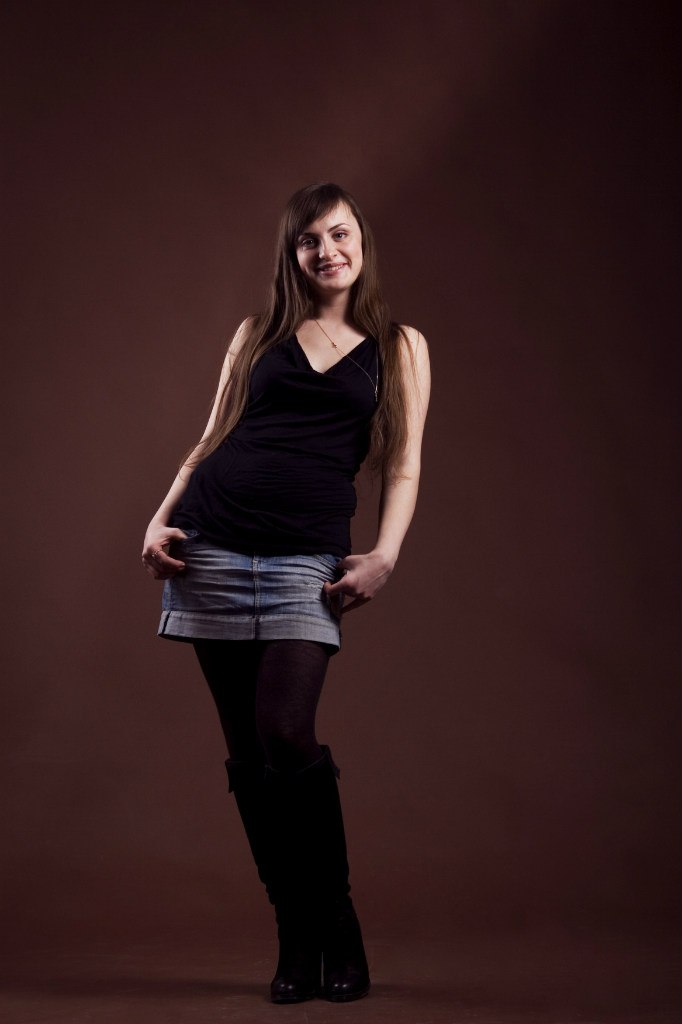 Алёна Подрез | Екатеринбург