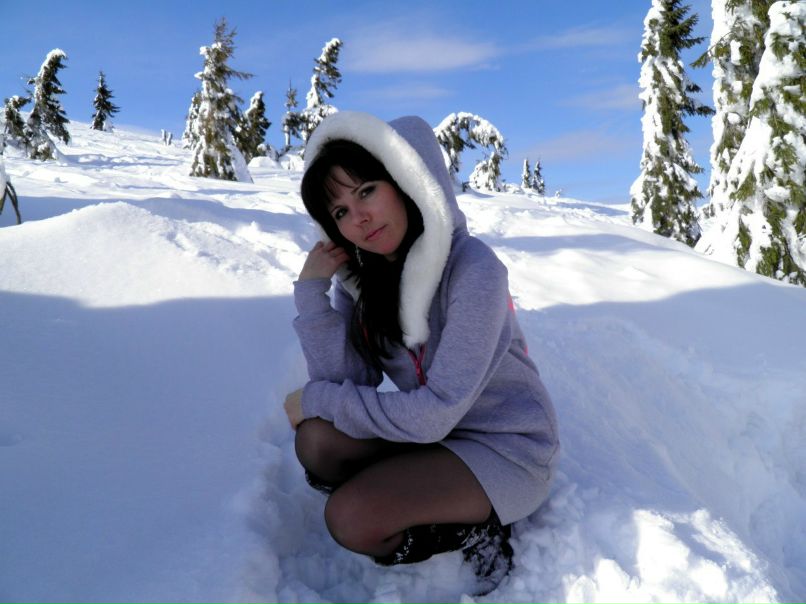 Наталия Маляр | Toronto