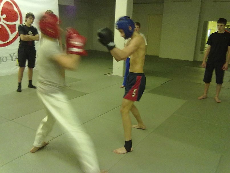 Артем Никифоров | Ярославль