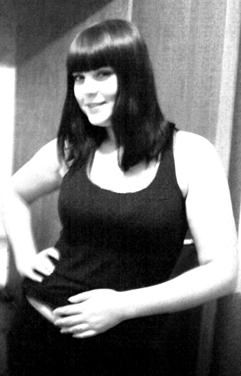 Елизавета Майер | Магнитогорск