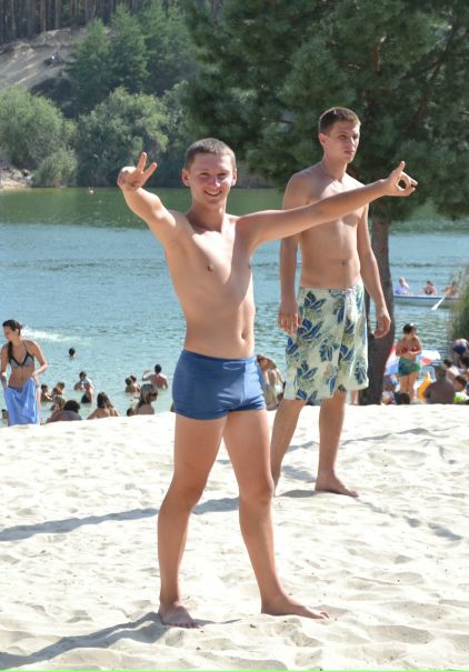 №122, Игорь Сикалов, 31 год, Лиман / Красный Лиман №122, Игорь Сикалов, 31 год, Лиман / Красный Лиман