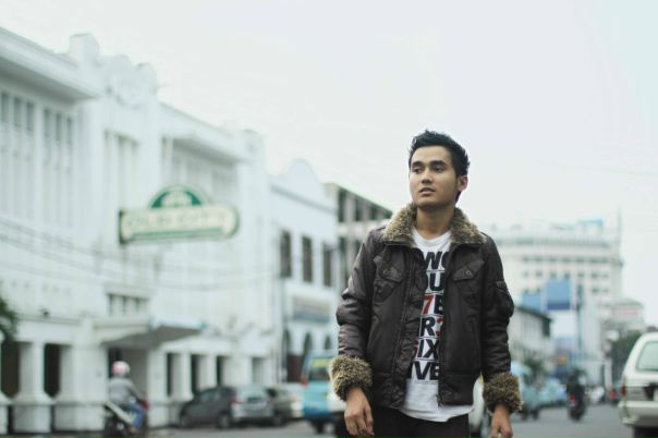 №103, Denny Sitompul, 34 года, Jakarta №103, Denny Sitompul, 34 года, Jakarta