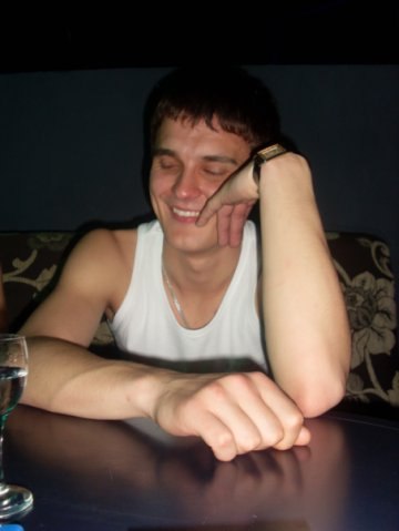 Алексей Громов | Екатеринбург