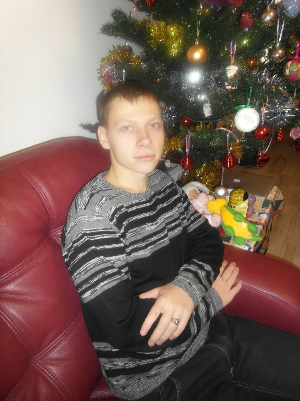 Михан Грошев | Нижний Новгород