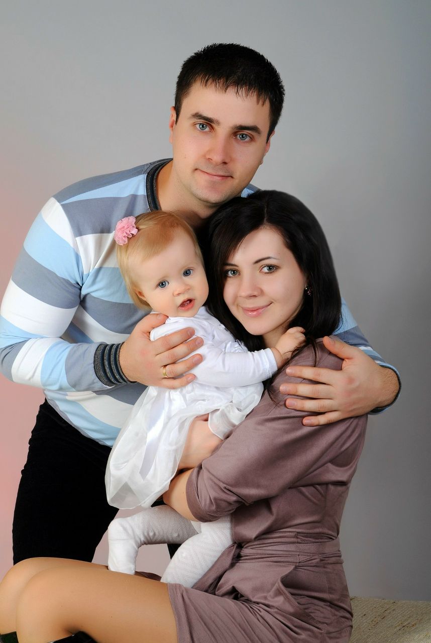 Наташа Чухлиб | Черкассы