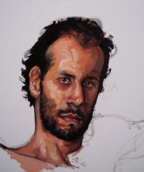 Shashika Shak | Санкт-Петербург