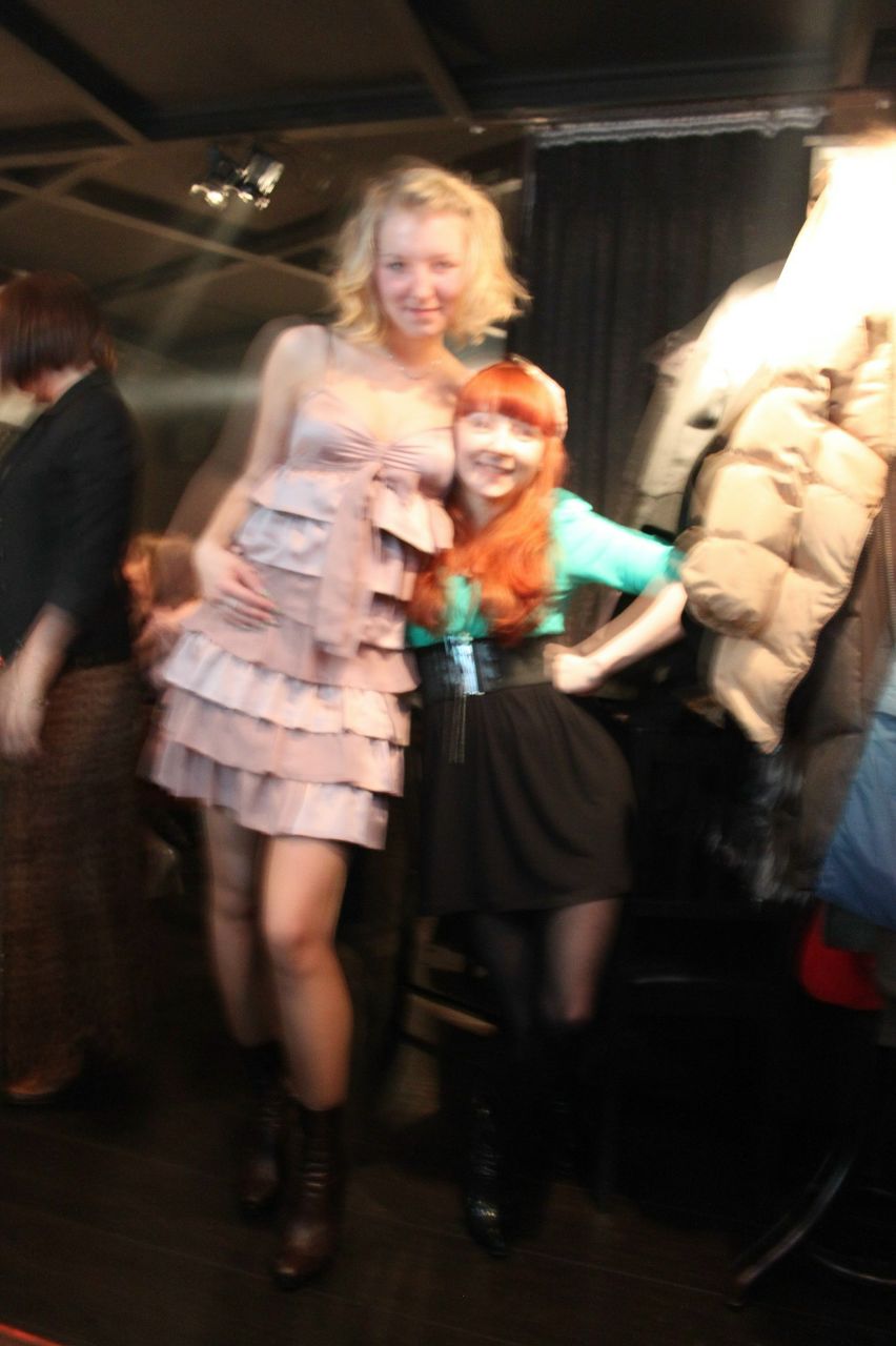 Елизавета Поташова | Кострома