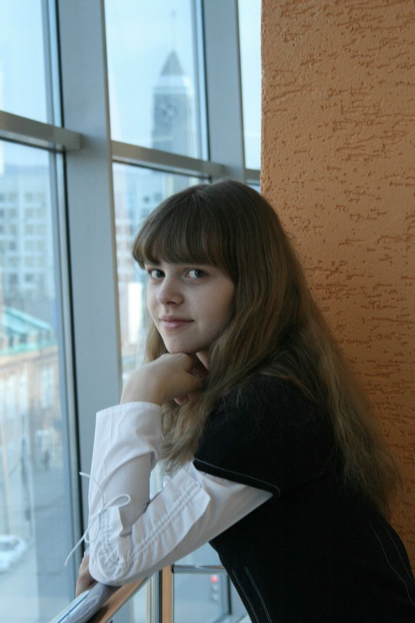 Татьяна Цыганок | Красноярск