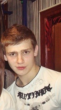 Саня Загребаленко | Одесса