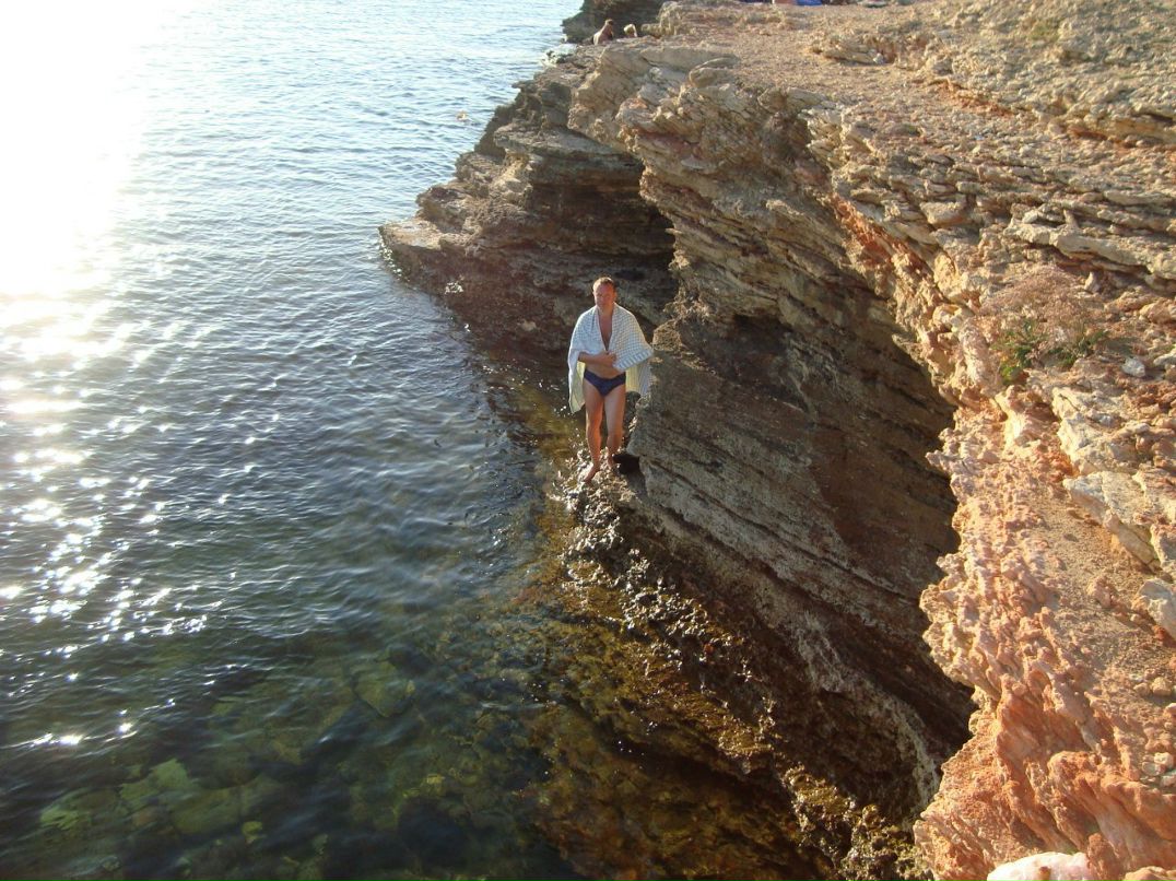 Юлия Еременко | Днепр (Днепропетровск)