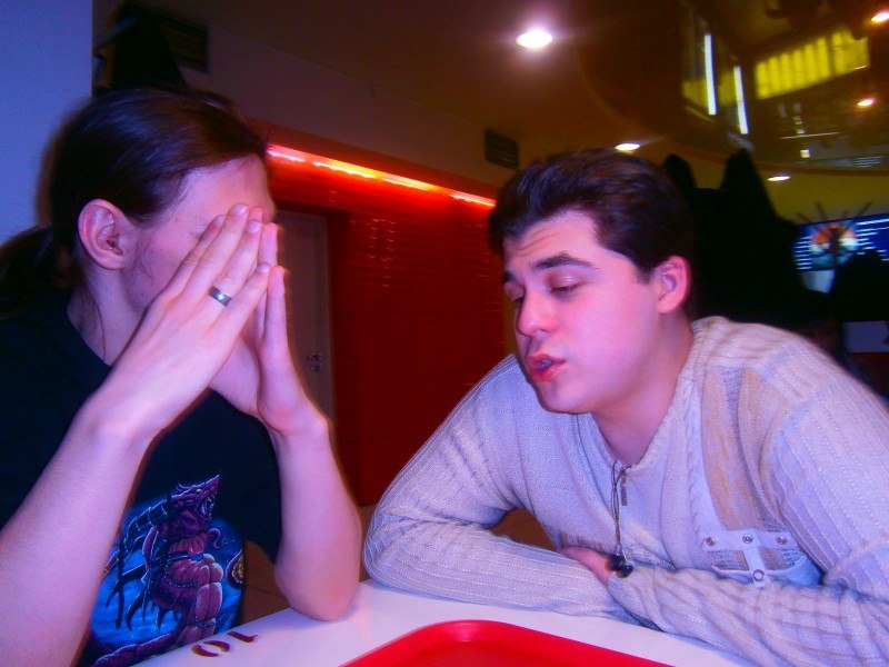 Катерина Громышева | Томск