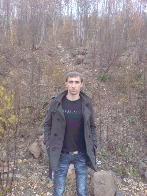 Дима Шевцов | 