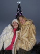 Дарина Миронова | London