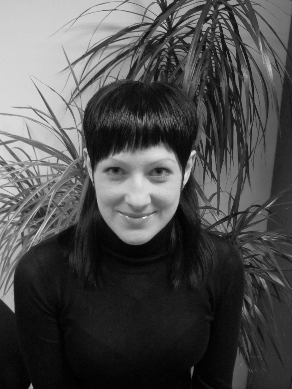 Мариша Черепанова-Сердюкова | Новосибирск